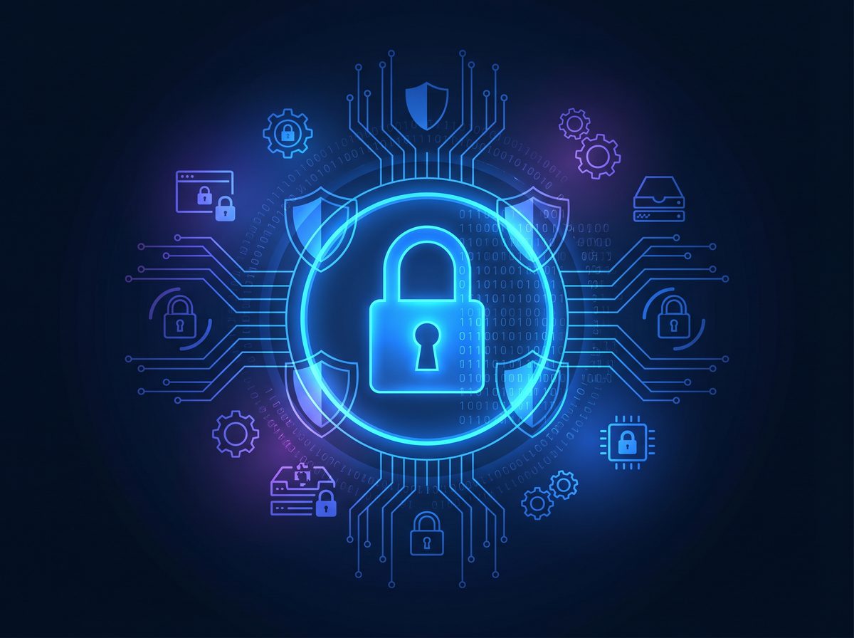 酷咔加速器安全防护体系